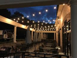 Check spelling or type a new query. Marietta Pizza Bistro Lights Traditional Patio By Southern Landscape Lighting Systems Houzz