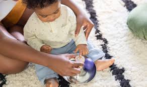 New Playthings In The Thinker The Explorer Lovevery Blog