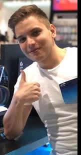 I wonder what Xmen Character we'll be getting next