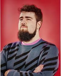 Those two guys holding submachine guns? That's Johnny, and that's Bobby.  Johnny feels like committing a war crime is possibly as fun as it sounds