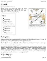 El que la paga da la vuelta al corro dando una palmadita en la cabeza de cada niño, diciendo duck (pato).finalmente, da una palmadita en. Patolli El Juego De Mesa Prehispanico Mas Antiguo De Zg9jqnhc