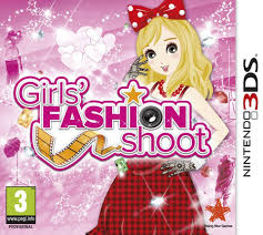 Una vez presentado lo que nos espera, partimos de una aldea principal con todo el batiburrillo montado: Girl S Fashion Shoot Importacion Francesa Amazon Es Videojuegos Juegos De Consolas Juegos Para Ninos Juegos