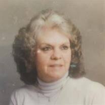 Ann Vickers Obituary