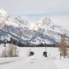 Buckrail Daily: Teton Park Road opens, car chase disrupts commute,  Jorgensen runs for mayor