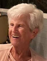 Alice Kate Everhart Obituary (2024)