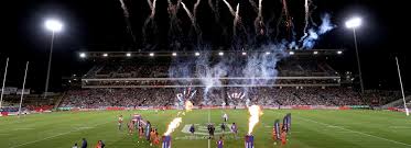 Nsw recorded 262 cases of community covid. State Of Origin 2021 Newcastle Confirmed As Venue For Game Three Nrl