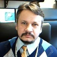 Александр Орлов