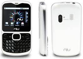 NIU NiutekQ N108 specs, review, release ...