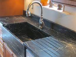 Selected remnants on clearance sale. Soapstone Sinks On A Budget M Teixeira Soapstone