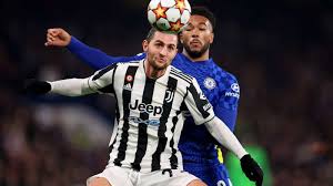 Champions league, serie a, coppa italia. Chelsea 4 0 Juventus Blues Trounce Bianconeri To Take Control Of Group H Dazn News Global