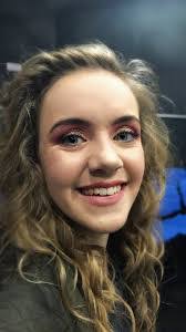 Tia Burton's Instagram, Twitter & Facebook