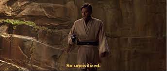 Obi Wan Kenobi Meme Generator Love Meme