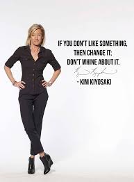 And which quote relates and. Recruitmorereps Com Kim Kiyosaki Personal Development Success Inspiration Motivation Kiyosaki Robert Kiyosaki Business Motivation