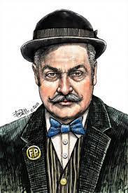 Peter Liman's Instagram, Twitter & Facebook