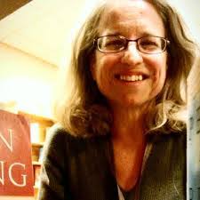 Nancy Seeger's Instagram, Twitter & Facebook