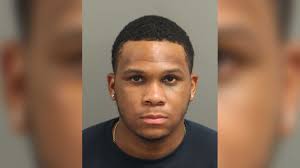 Durham County detention officer placed