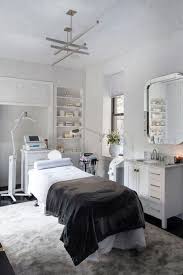 Georgia Louise The Facialist Every Major Actress Books An Appointment With Before Awards Season Recen Esthetics Room Esthetician Room Decor Beauty Room Decor