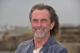 You know when your getting old with wrinkles, when they only want your  voice': Portrush legend joins global football icon to front Reflo's new  'Giants' collection for The Open Championship