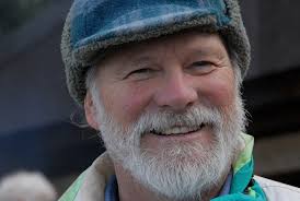 The Living Wilderness Fund