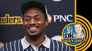 DK's Daily Shot of Steelers: Value of Elliott, Jackson