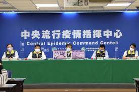 （圖/疫情記者會截圖） （圖/疫情記者會截圖） （台灣英文新聞 / 林于雯 綜合報導）全國防疫第三級警戒將於28日到期，指揮中心今(23日)宣布全國三級警戒將再延長2週至7月12日，並強化6大應落實事項。 Pchee Hz5t5mfm