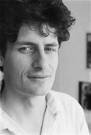 Back in the day: An archival tribute to Hamish Kilgour