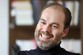 Relance du Parti libéral du Québec