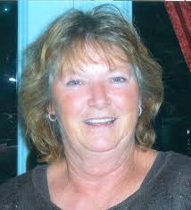 Obituary information for Anna Rae Huff