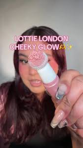 Rosie Bright Lottie