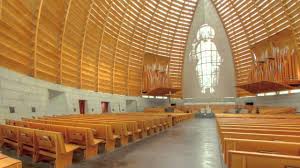 Martin's church were collectively designated a unesco world heritage site in 1988. Cathedral Of Christ The Light Youtube