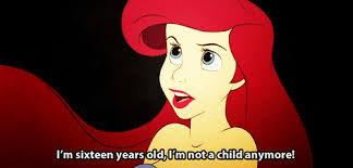 Check spelling or type a new query. Can We Talk About How Young The Disney Princesses Are Huffpost
