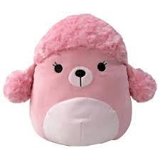Easter 2021 squishmallow kellytoy 5 inch, easter spring squishmallow, squishmallow, holiday squishmallow spring squad, brand new with tag deborahjcreations $ 20.00. Squishmallow 16 Poodle Plush Pink Walgreens Peluches Kawaii Peluches Bonitos Peluches
