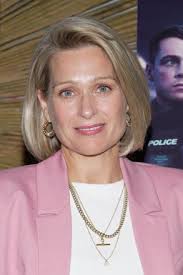 Sian Brooke Nathan Braniff Katherine Devlin Editorial Stock Photo