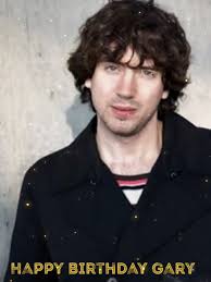 Gary Lightbody