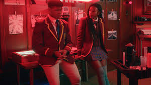 We then take a look at of how things were 5 years ago; Blood And Water Season 2 Expected Cast And Story Click To Know More