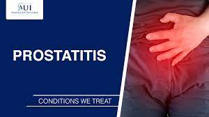 Prostatitis | Advanced Urology Institute