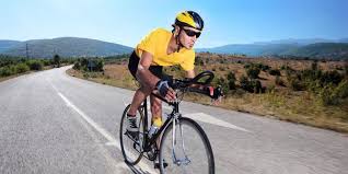 Fahrradfahren With Images Biking Workout Cycling Training Program Cycling For Beginners