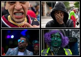 Kelly Mcqueary's Instagram, Twitter & Facebook