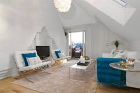 Imágenes de decoracion terrazas aticos 17 mejores ideas sobre decoracion terrazas aticos en pinterest decoracion terraza aticos diseños modernos de gran. Casas Que Inspiran Decorar Un Atico Pequeno Y Abuhardillado