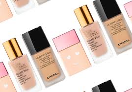 Le fond de teint est un soin important et une étape cruciale pour homogénéiser et camoufler les défauts cutanés. 10 Fonds De Teint Avec Spf Pour Une Peau De Reve Elle