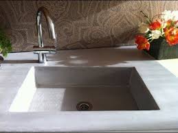 In Betonlook Selber Einen Spulstein Bauen Diy Spulbecken Beton Look Y Waschtisch Selber Bauen