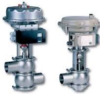 Druckregulierungsventil - VARIVENT® A, S series - GEA ...