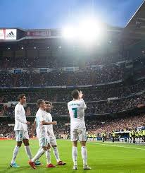 Horario y dónde ver hoy por tv el partido de liga. Hoy Sera Otra Noche Magica De Champions Hala Madrid Ronaldo Photos Cristiano Ronaldo Ronaldo