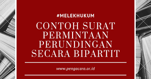 We did not find results for: Contoh Surat Permintaan Perundingan Secara Bipartit Mary Herman Partners