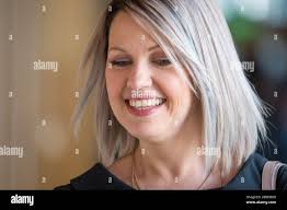 Politics gail hi-res stock photography and images