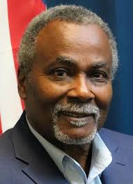 Curry, King seek reelection for District 5, 6 seats