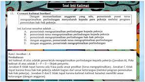 Secara umum rumus untuk menentukan letak titik berat bidang gabungan di sumbu x dan y sebagai berikut Powerpoint Soal Dan Pembahasan Menentukan Inti Kalimat Zuhri Indonesia