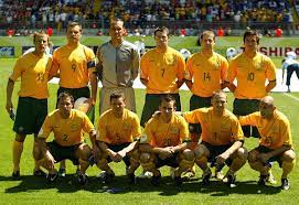 The former socceroos captian opens up about the revered golden generation, the nation's return to the world cup in 2006, the phenomenal leeds side of the early 2000s and his relationship with likes. Where Are They Now Kewell Viduka And Australia S Record Breaking 2006 Side Fourfourtwo