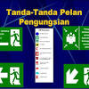 Bekerjasama dengan agensi berkaitan semasa berlaku kebakaran atau kecemasan. 1