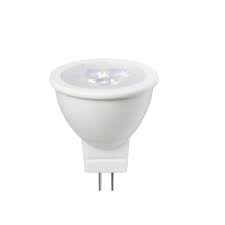 Maybe you would like to learn more about one of these? Kichler 40 Watt Eq Mr11 Warm White Led Light Bulb In The General Purpose Led Light Bulbs Department At Lowes Com